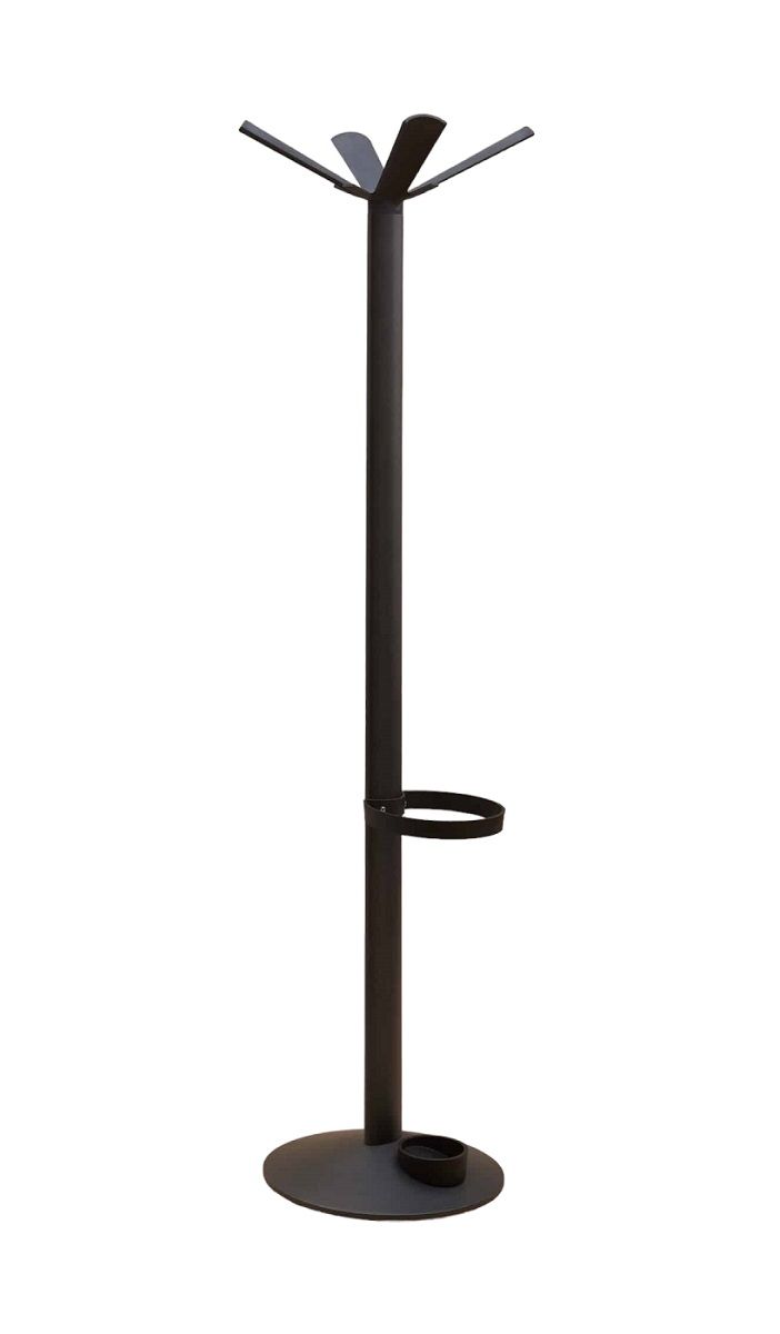 Kleiderstander mit Schirmstander Ellipse Segis