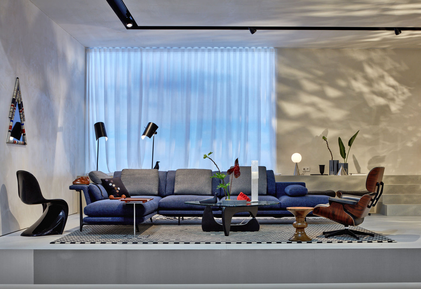 Noguchi Coffee Table Vitra