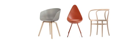 Seating furniture