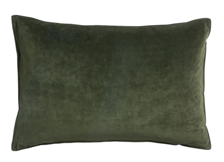 Velvet cushion 60x40 cm Ethnicraft 