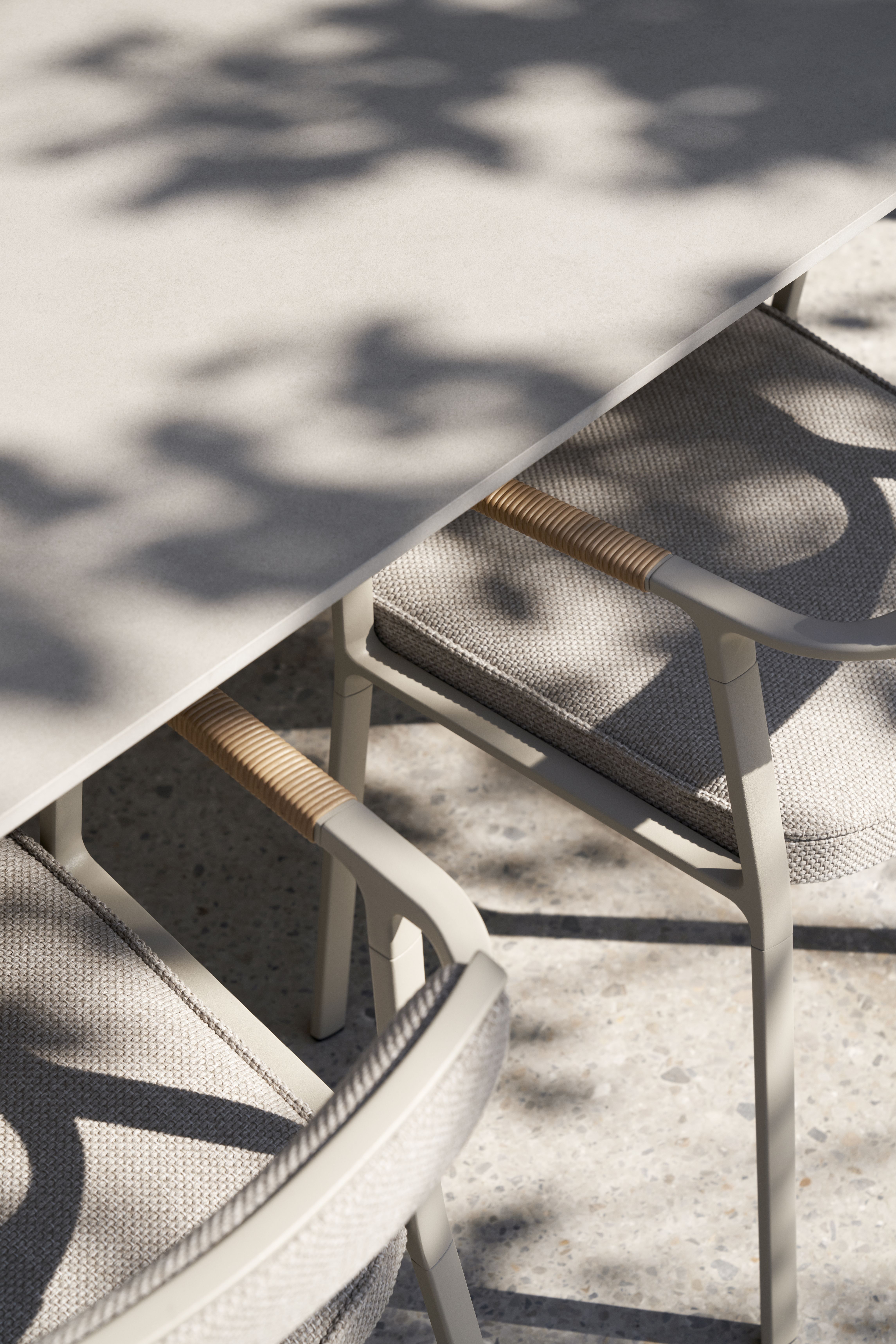 Open-Air Outdoor Chair Vipp Open-Air Outdoor Chair Vipp