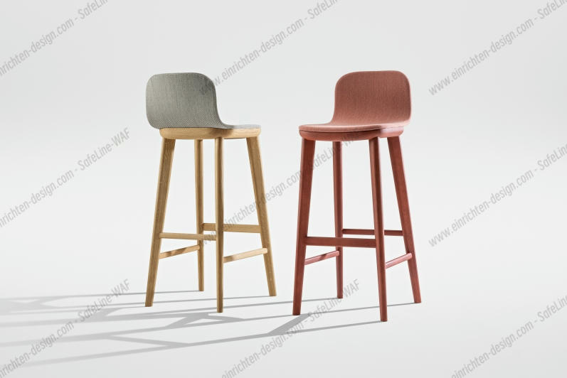 Aeon Barstool Barstool fully upholstered Zeitraum