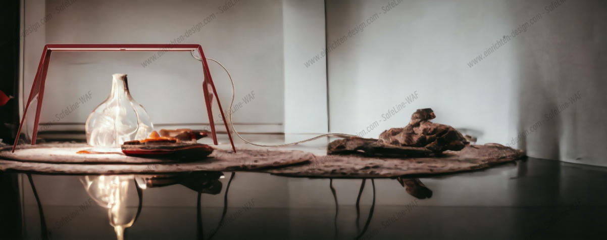 Bridge 1 Table Lamp Foscarini