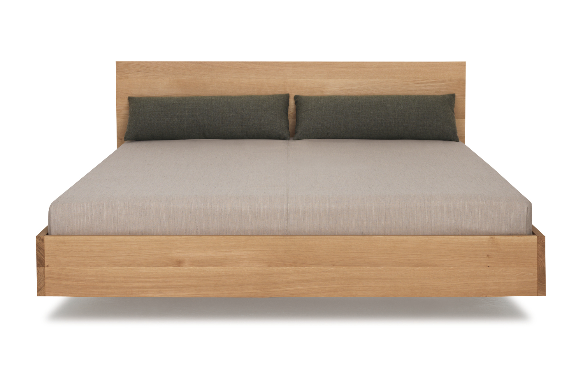 Simple HI 79 - 180 wooden bed Zeitraum