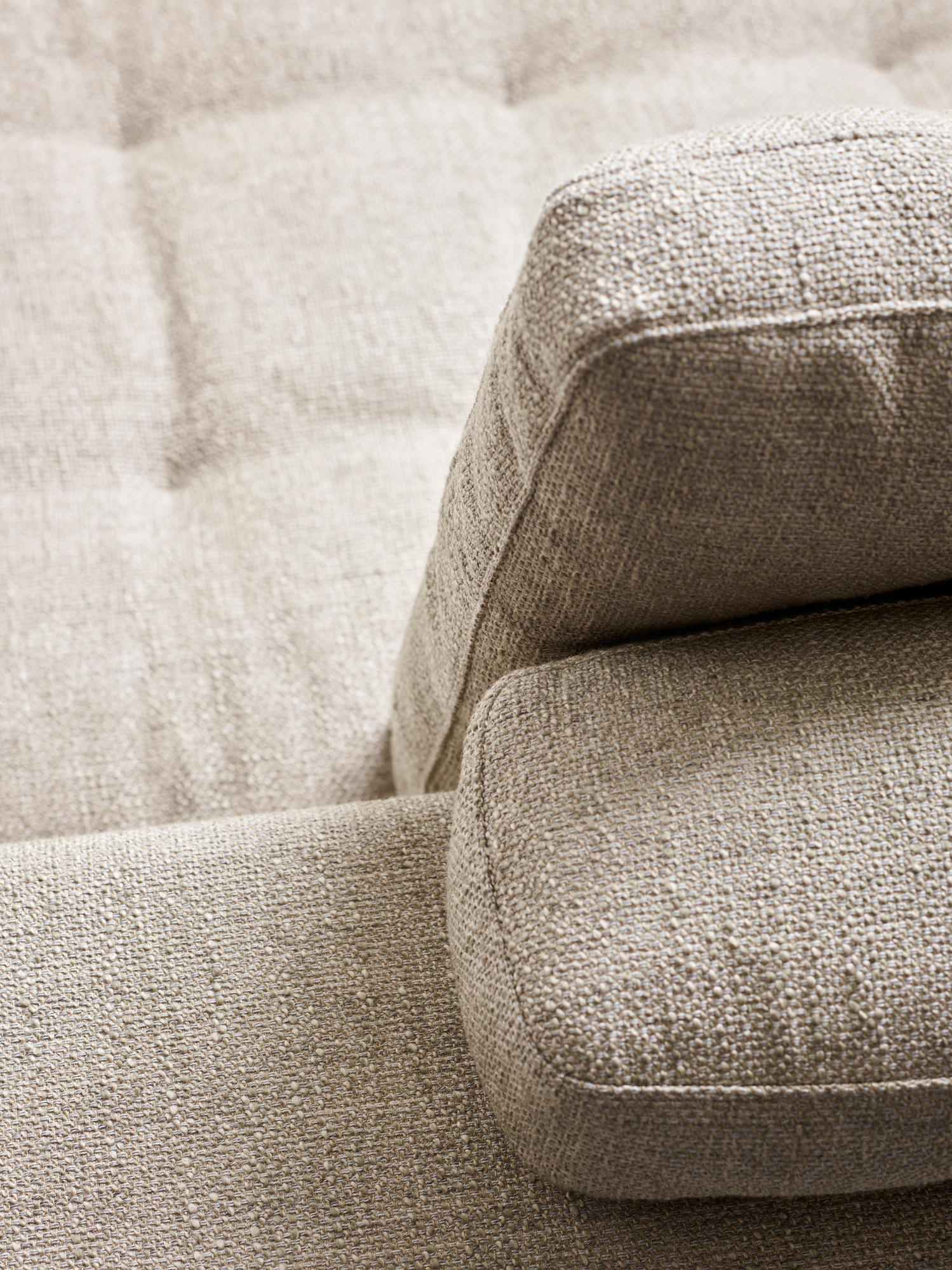 Grand Sofa 3-Seater Vitra