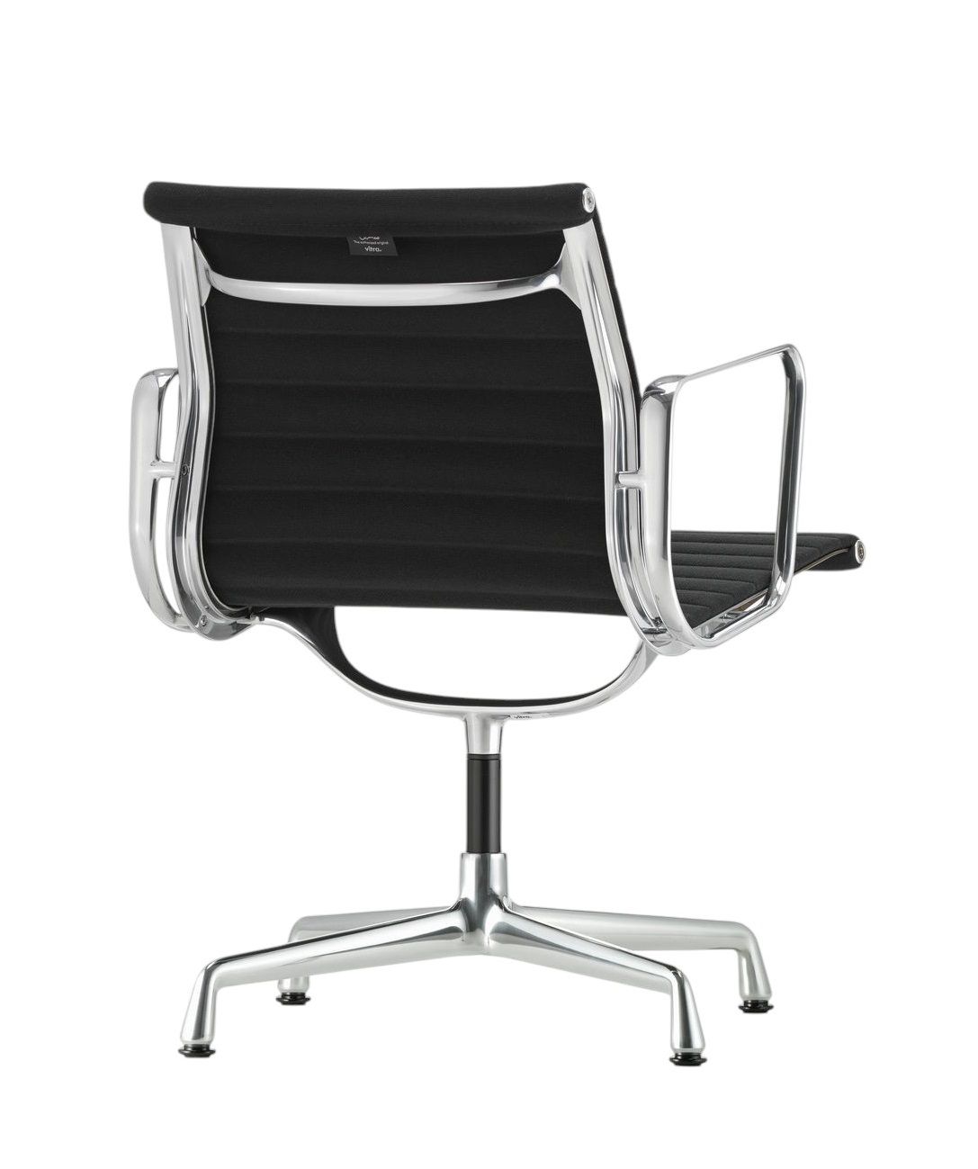 Aluminum Chair EA107 / EA 107 Chair Vitra