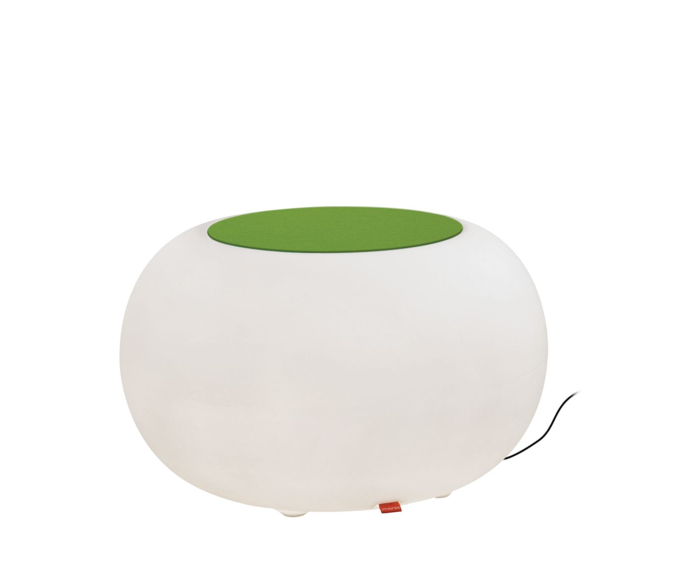 Bubble Outdoor Side Table & Seat Moree