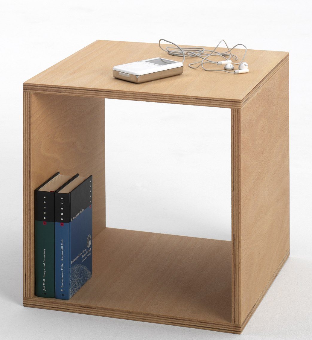 Tojo system bed with Cube bedside cabinet as a gift! Tojo system bed with Cube bedside cabinet as a gift!