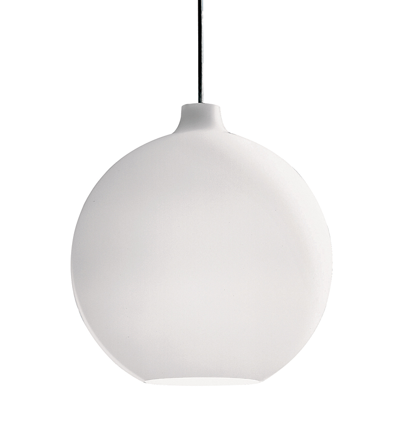 Wohlert Pendant light Louis Poulsen