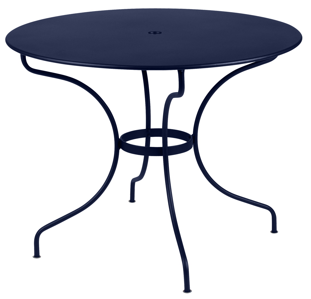 Opéra+ Table Outdoor Fermob 
