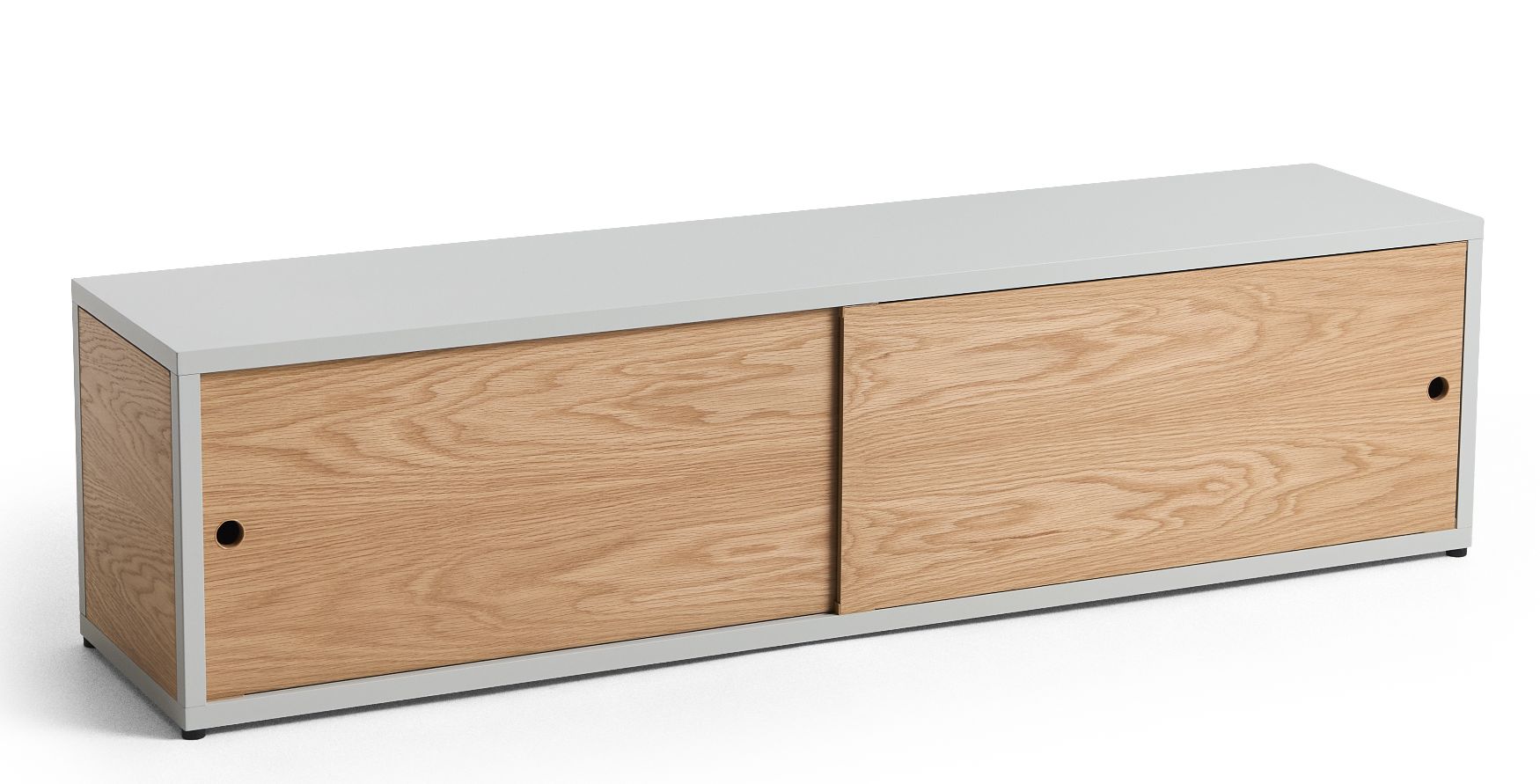 New Order Combination 104 shelving system HAY 