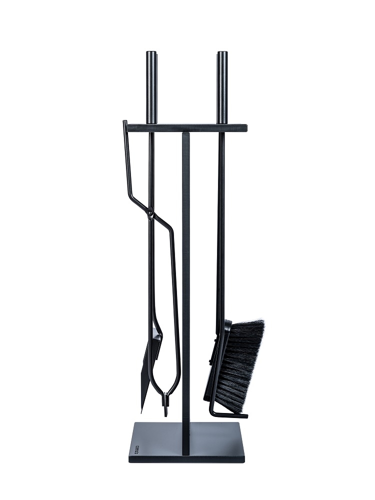 EVO Fireplace set Conmoto