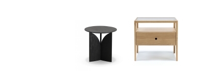 Side tables