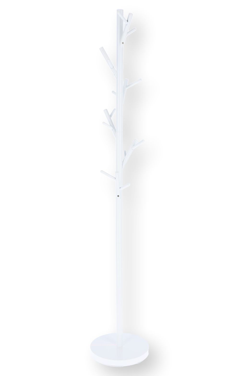 White tree coat rack hotsell