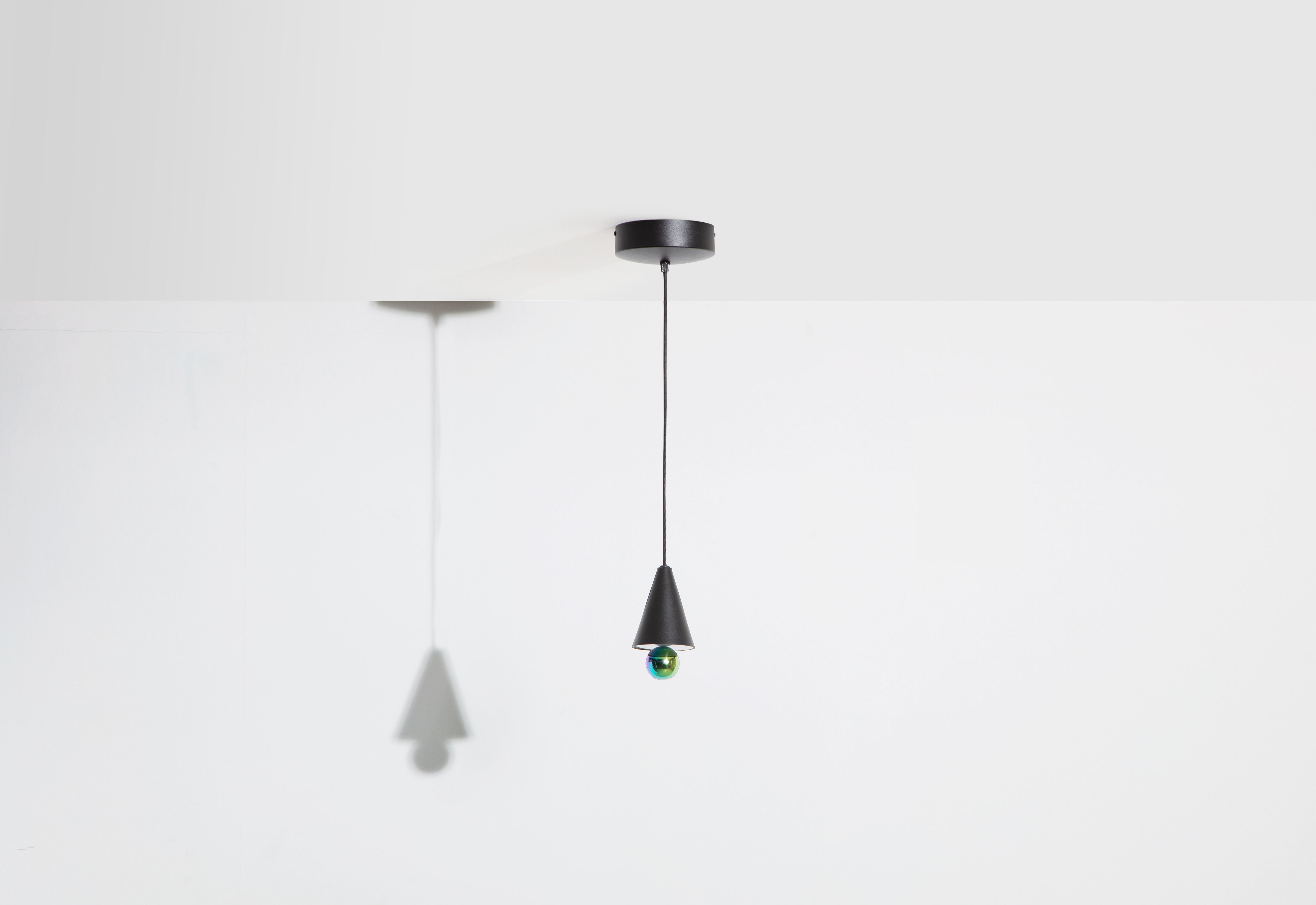 Cherry Pendant light Pendant lamp XS Petite Friture