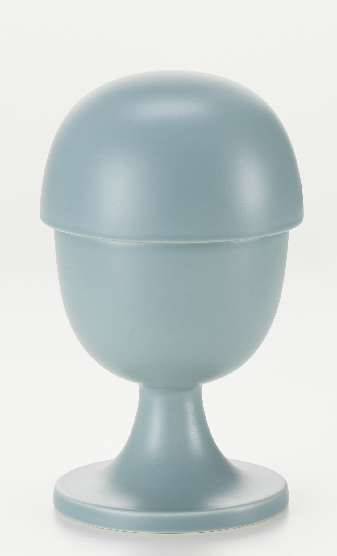 Ceramic Containers NO.3 Vitra Ice grey