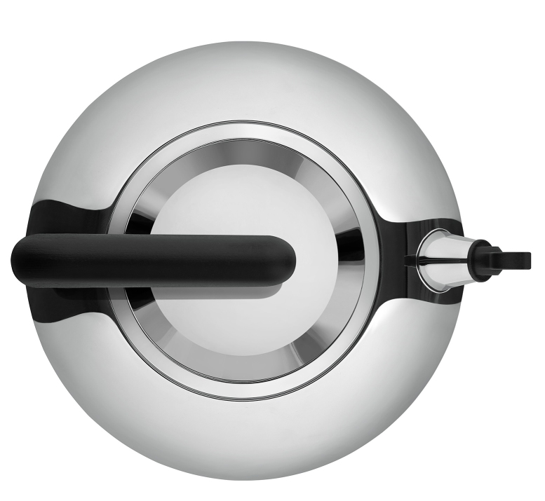 Irony Bulbul Kettle AC100 Alessi LIMITED EDITION