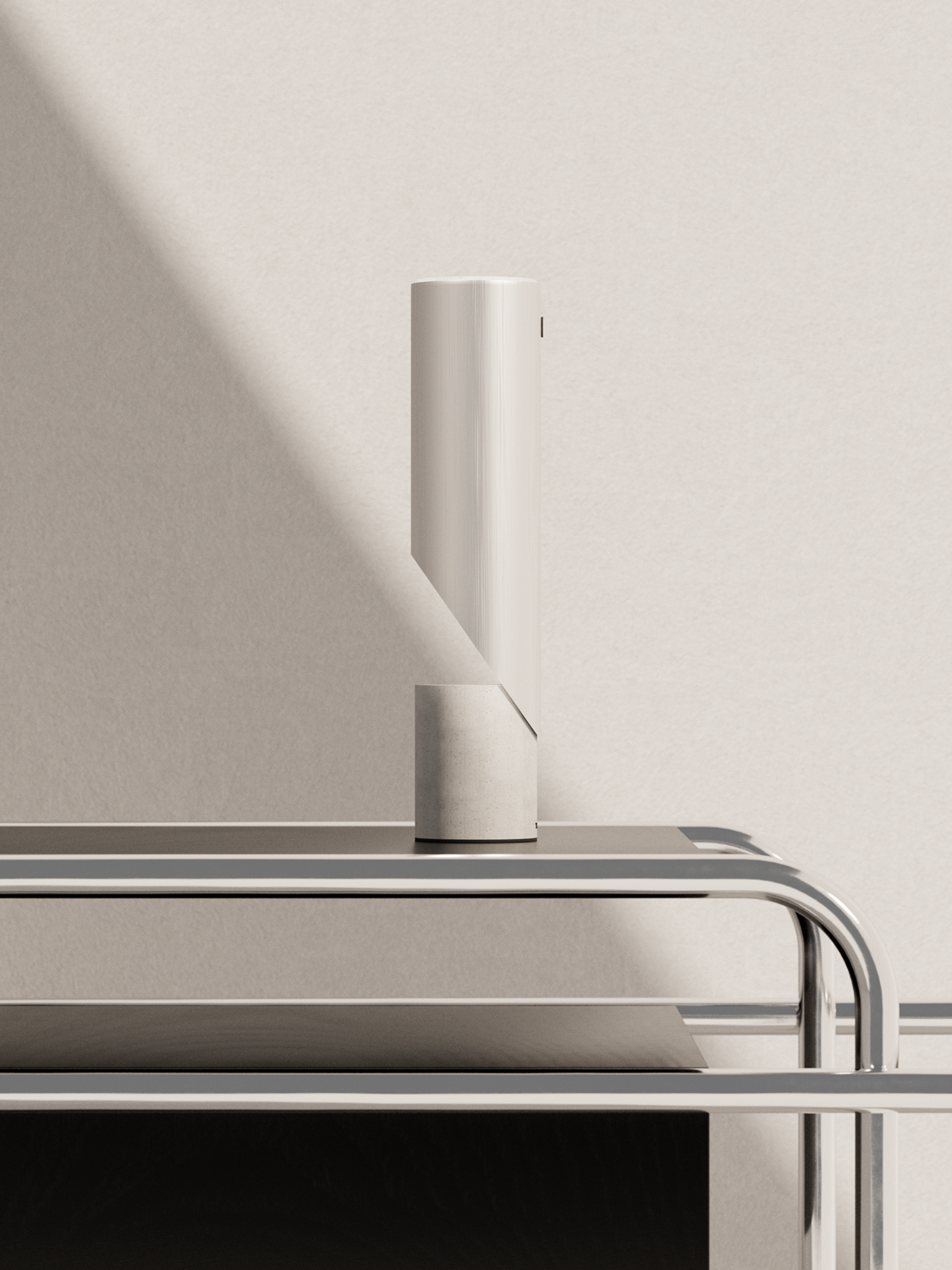 L10 Table lamp Tecta table lamp