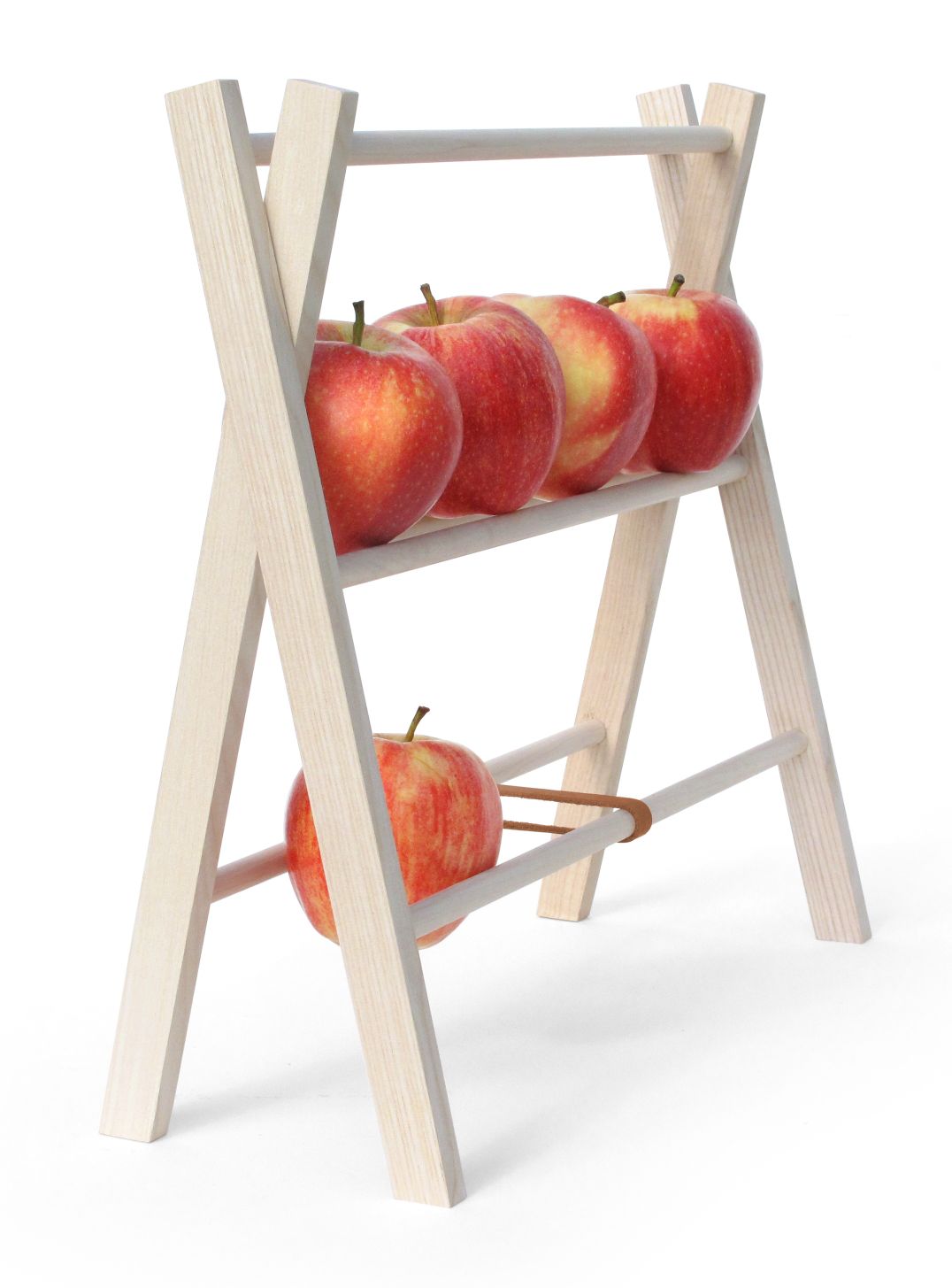 Fruits on Air fruit rack Side by Side SINGLE PIECES