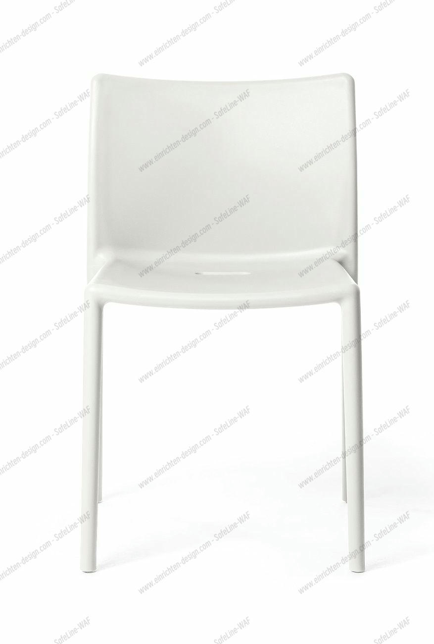 Air Chair Indoor/Outdoor Magis White