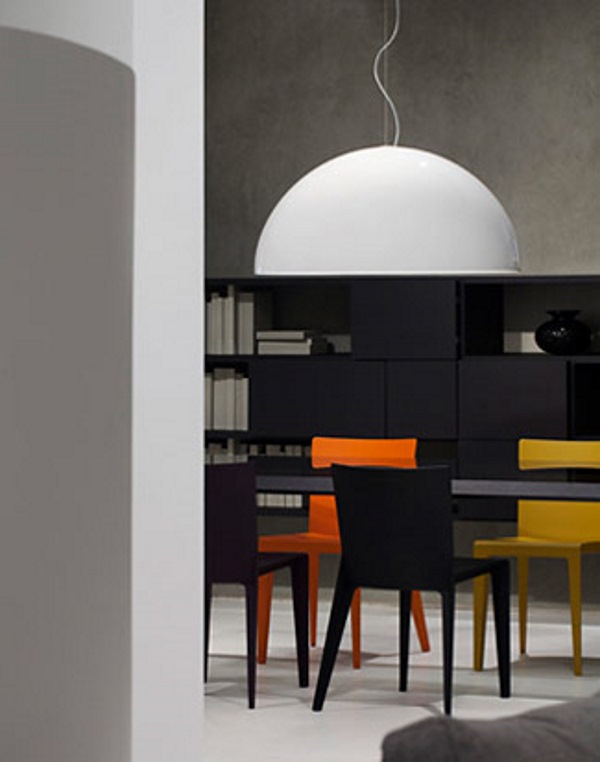 Sonora Pendant light Oluce Sonora Pendant light Oluce