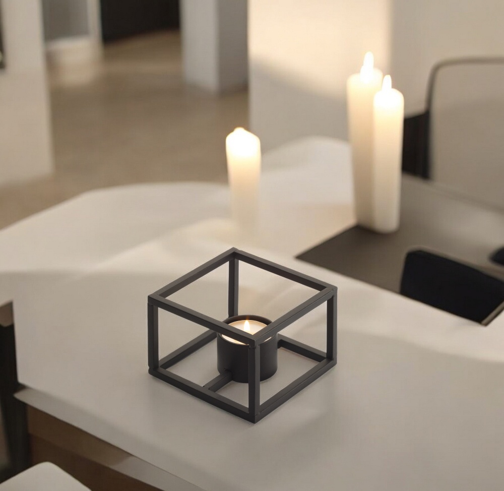 Cubo Single Teapot warmer Philippi SINGLE PIECES