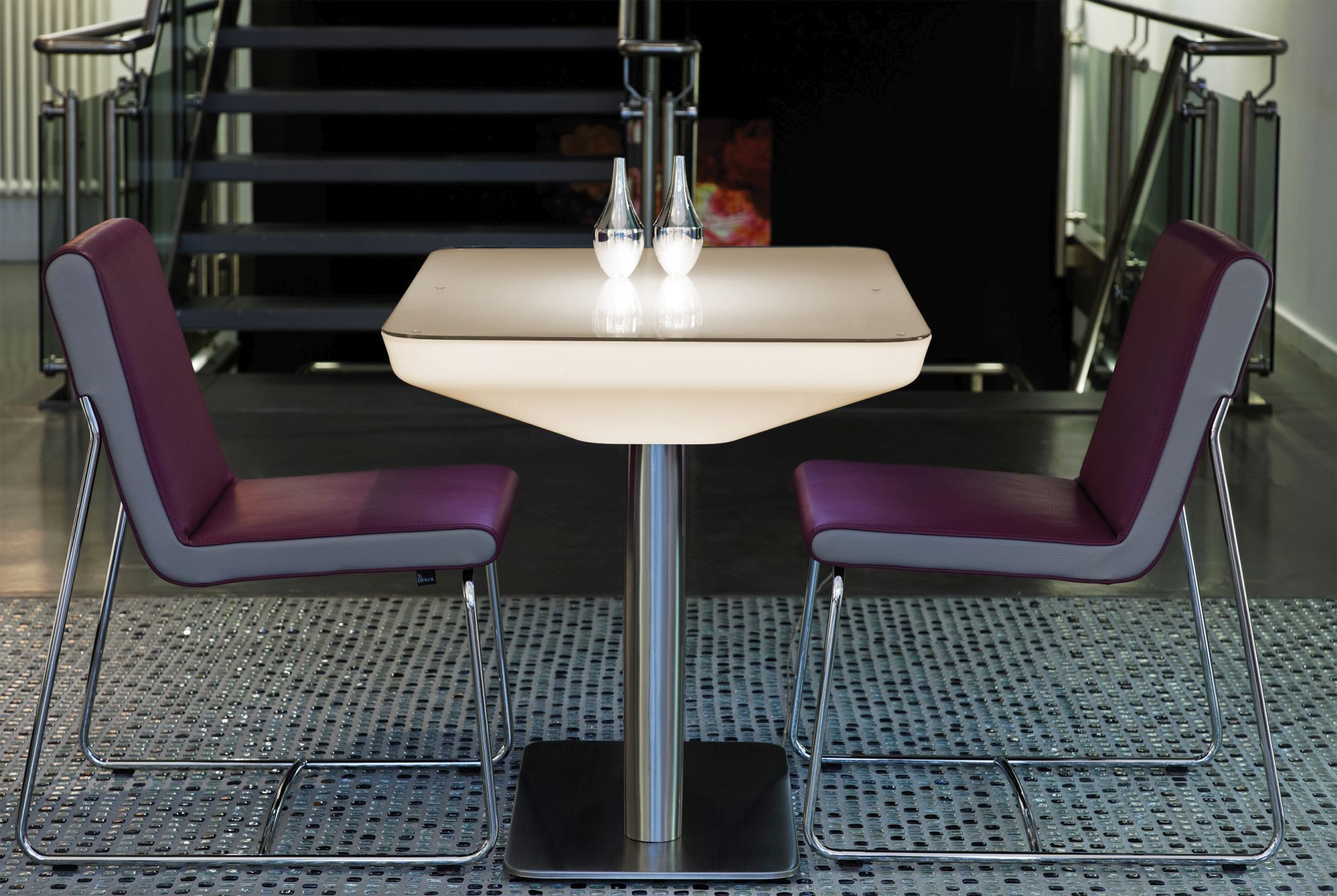 Studio 75 Indoor Table Moree