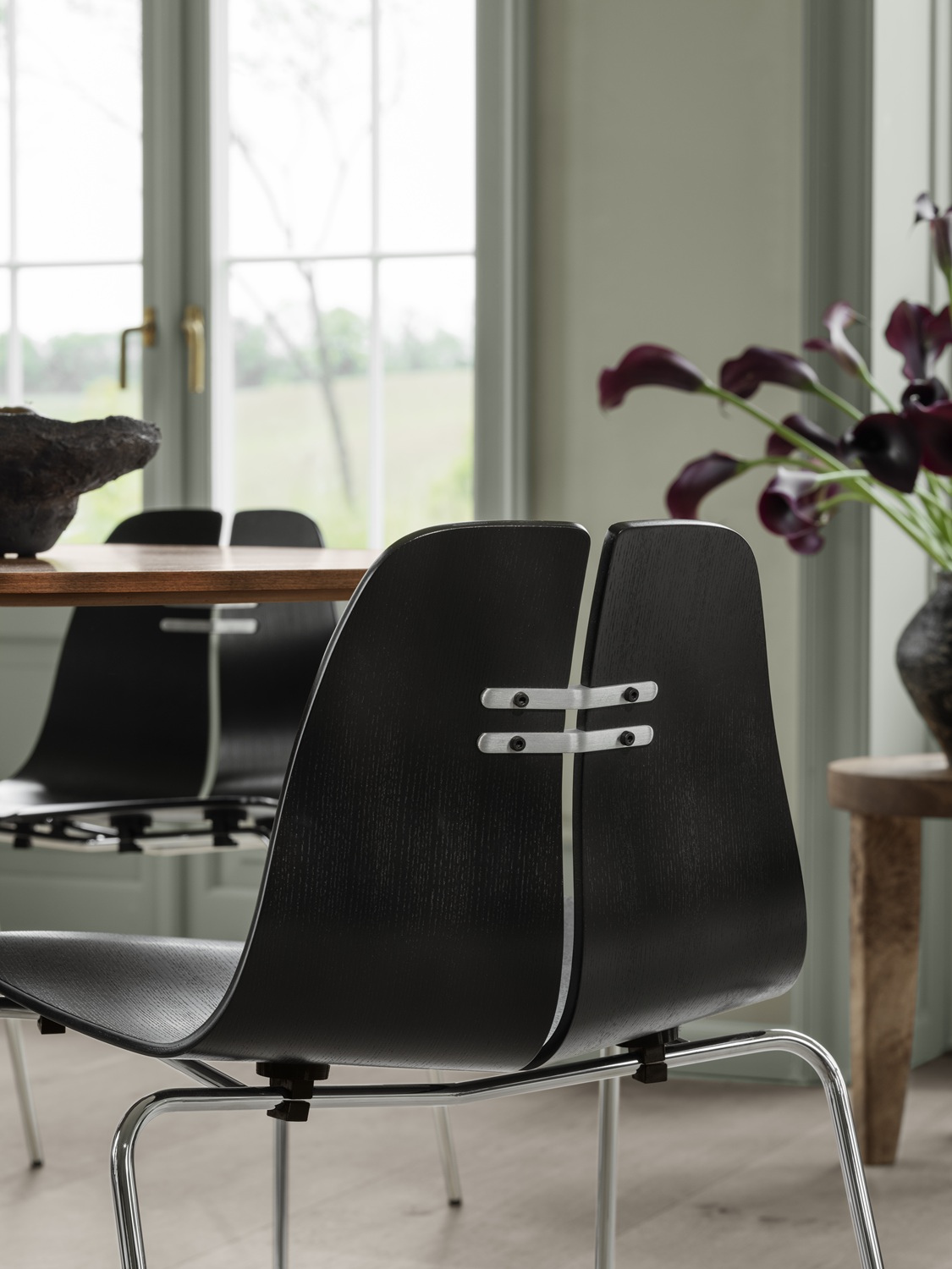 PK3 / PK 3 Chair Fritz Hansen