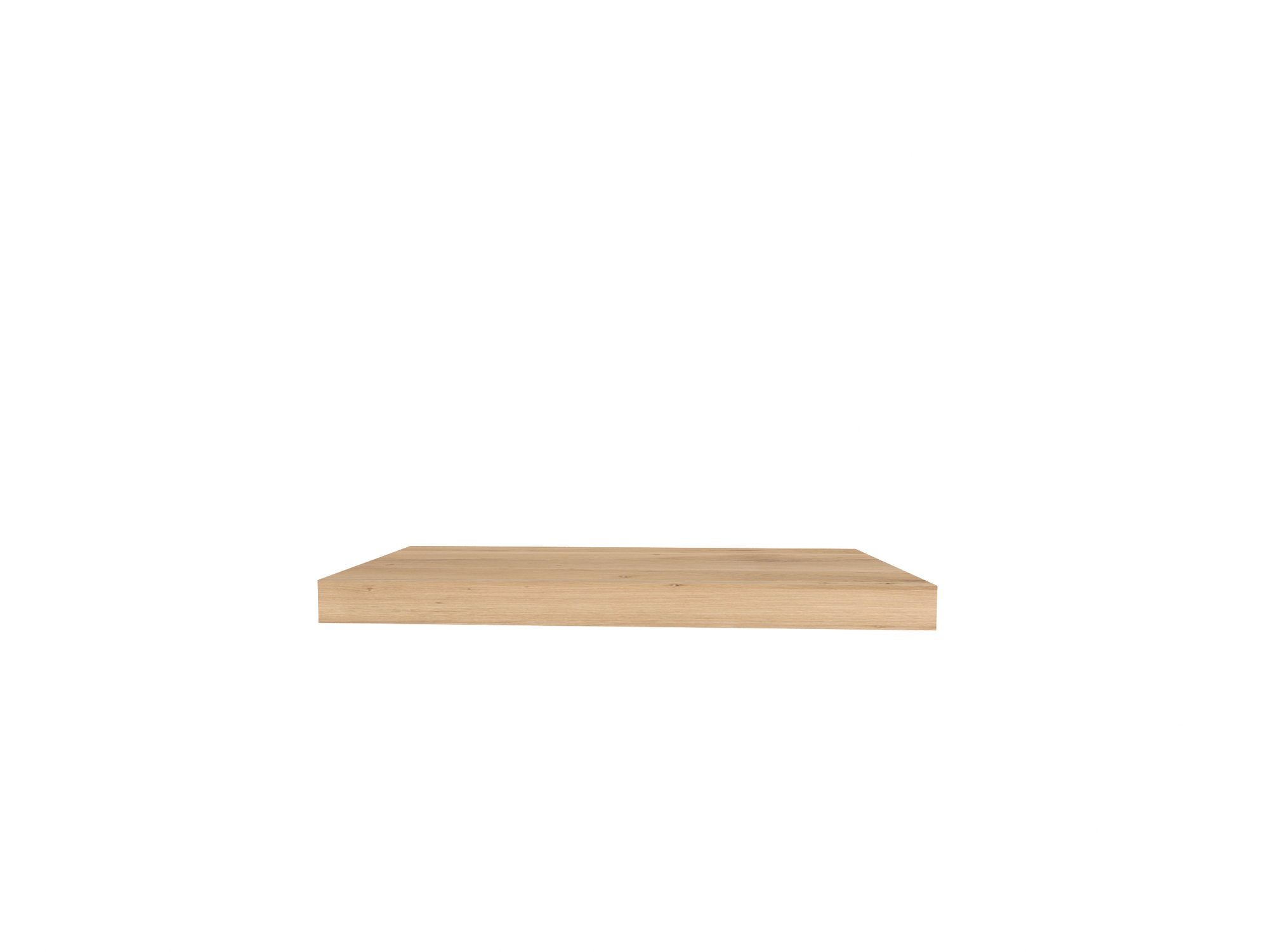 Wall shelf oak Ethnicraft