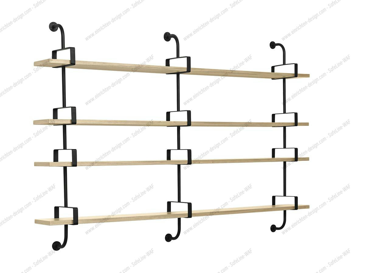 Démon Shelf 215 Gubi