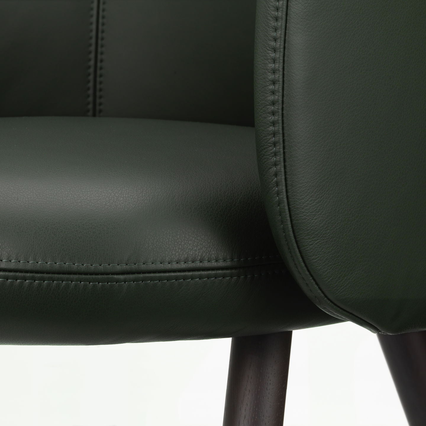 Mikado Arm Chair Armchair Vitra 