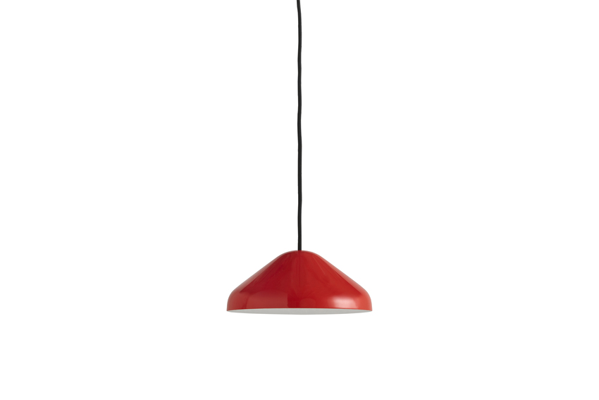 Pao Steel Pendant 230 Hay