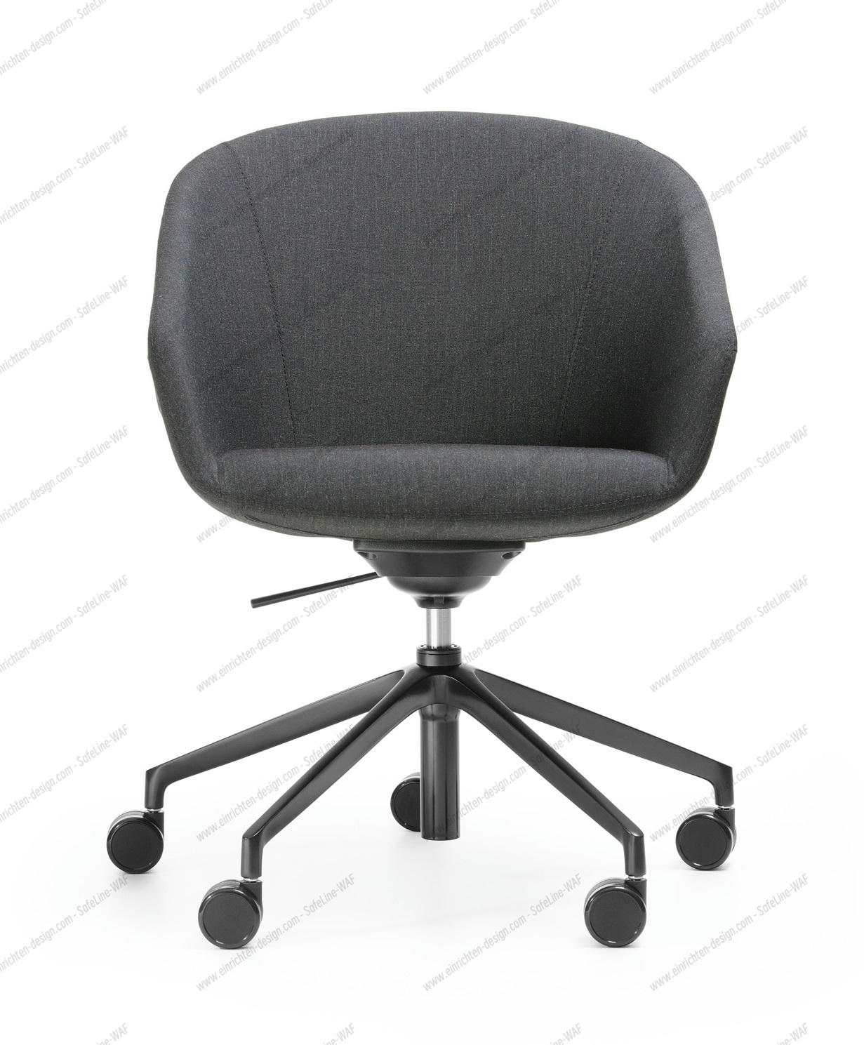 ox:co OX 5R swivel chair Bejot