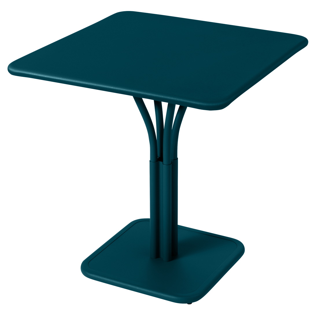 Luxembourg Small Table 71 x 71 cm Outdoor Fermob