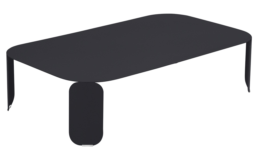 Bebop Low Table Low Table Outdoor Fermob