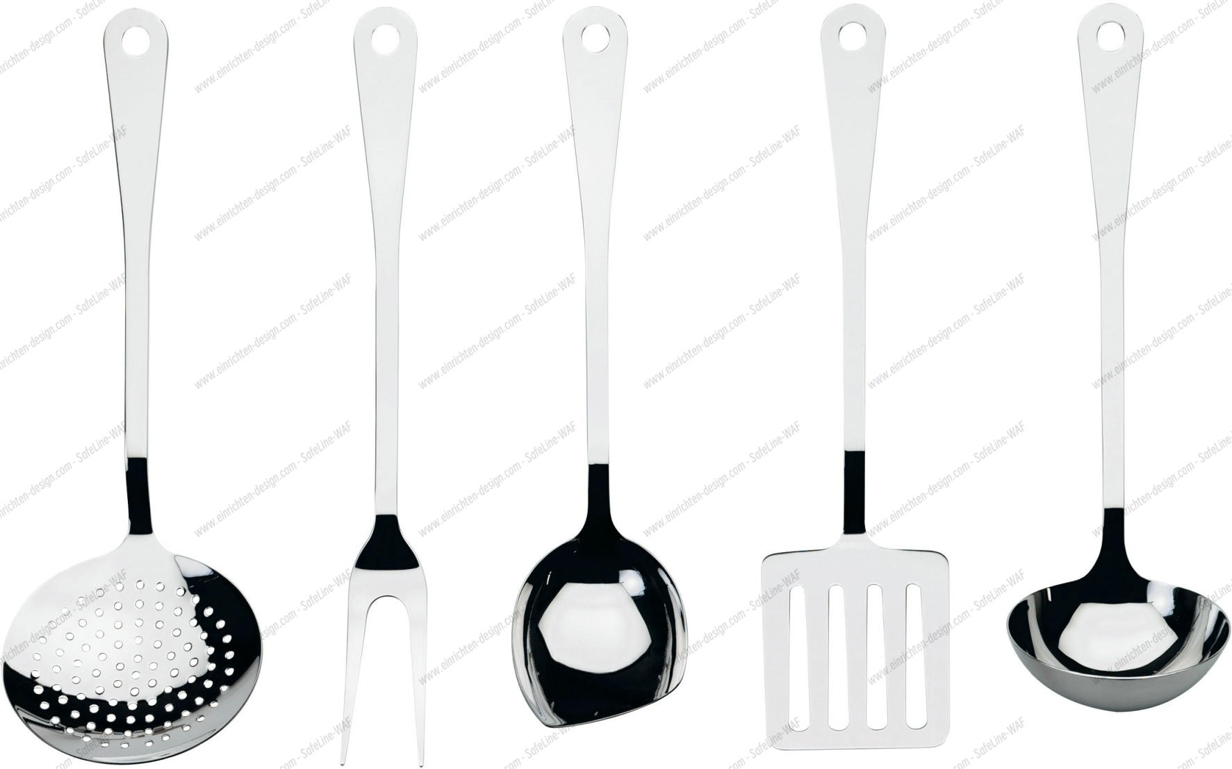 AJM19S5 L Kitchen set Alessi