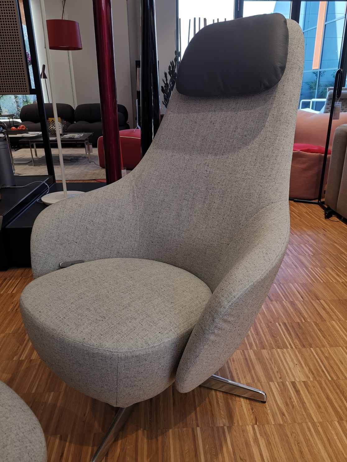 B&b italia lounge chair deals