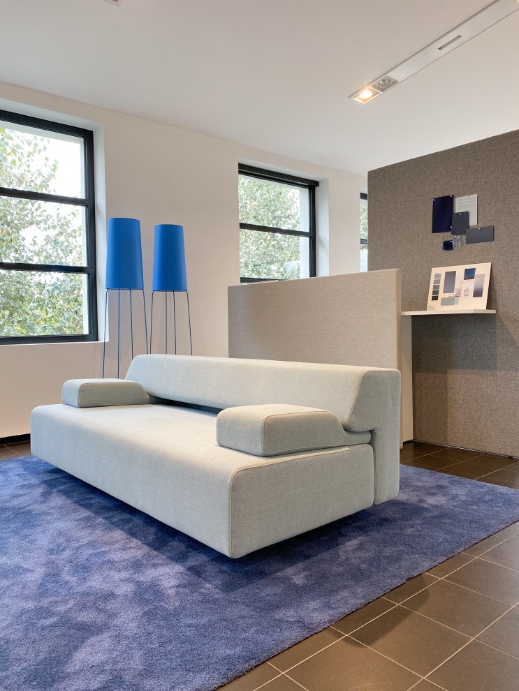 Cosma Sofa Bed Cor