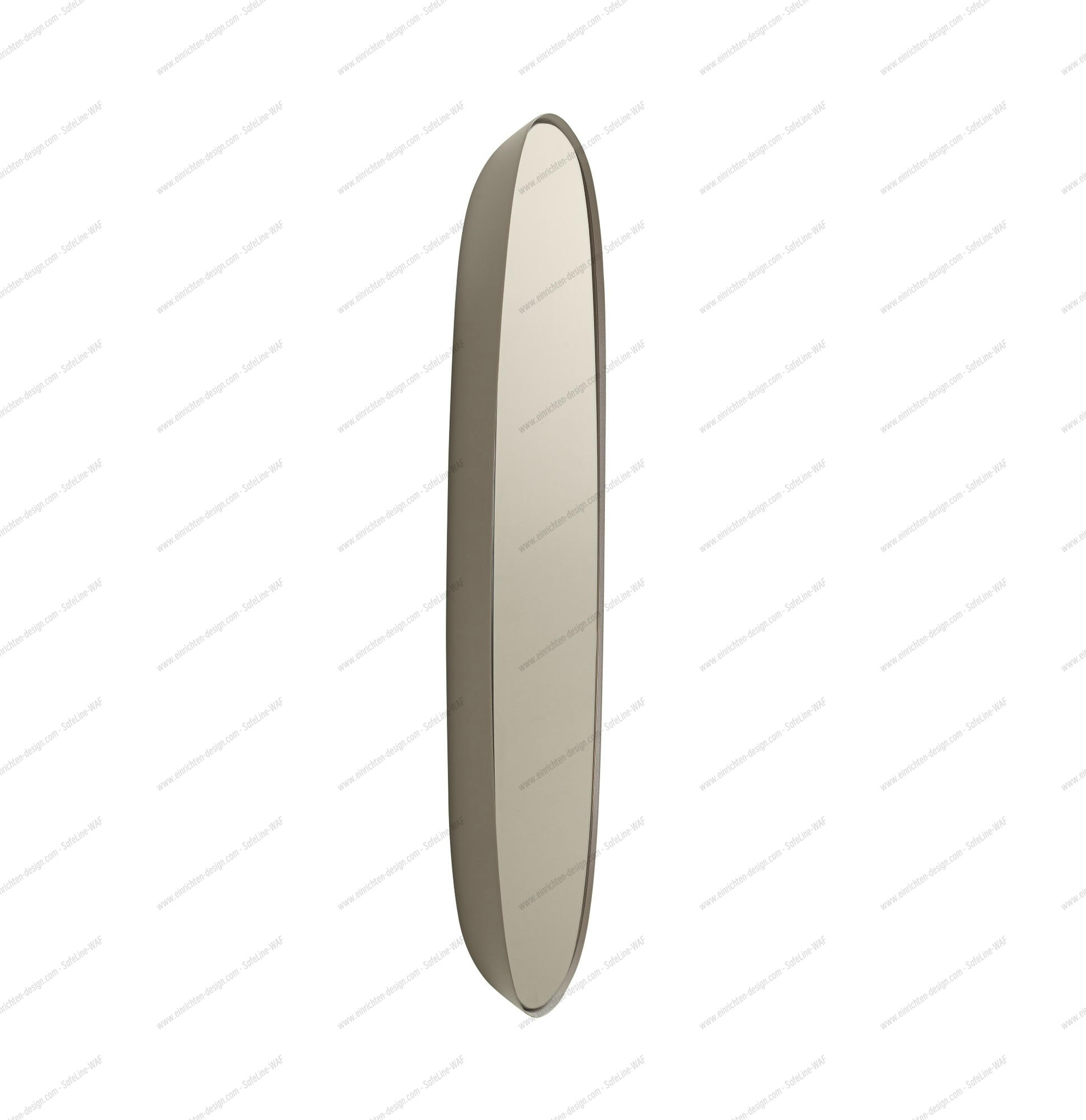 Framed Mirror small Muuto