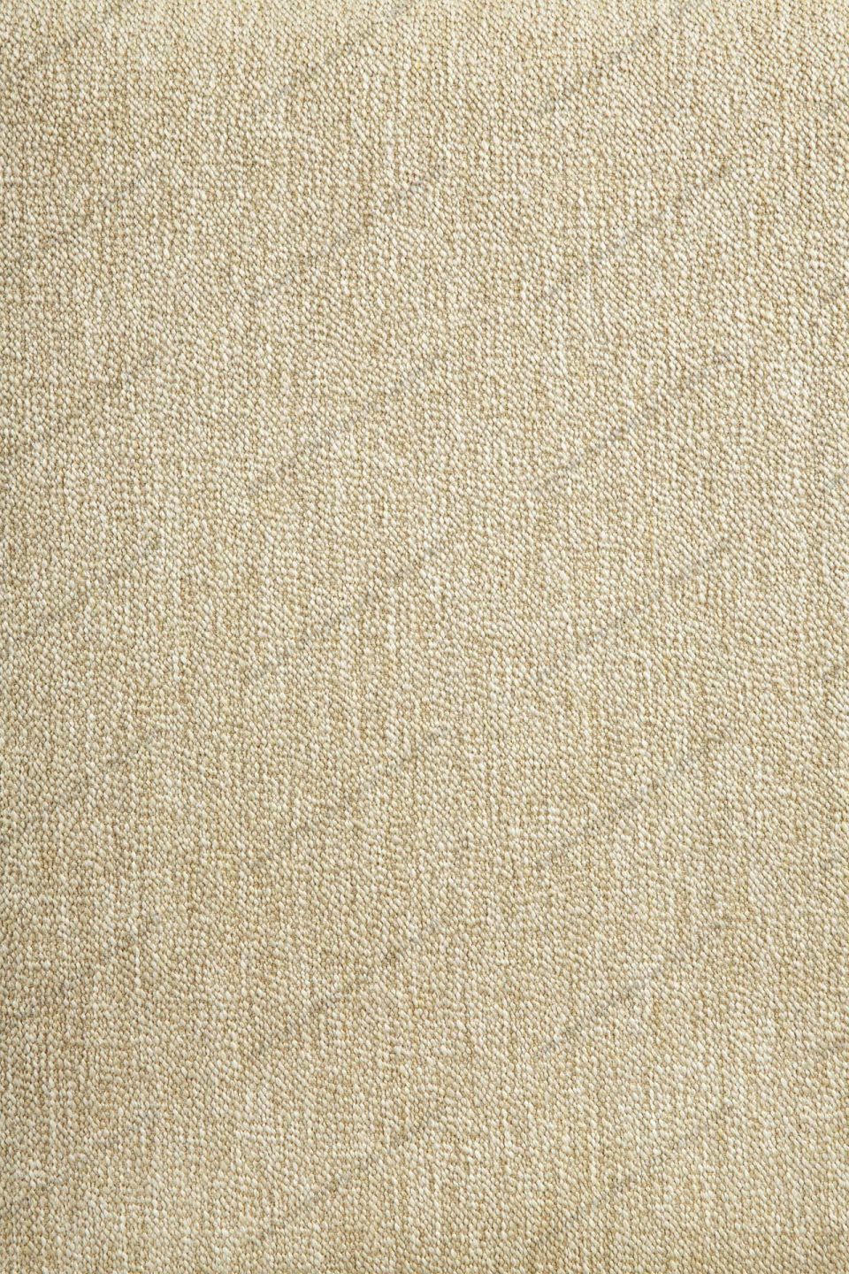 Bok Seat Cushion for Outdoor Chair Natural Ethnicraft