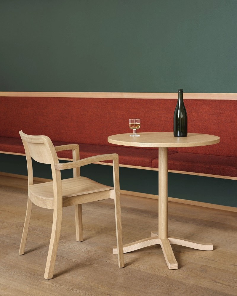 Pastis Chair Hay Pastis Chair Hay