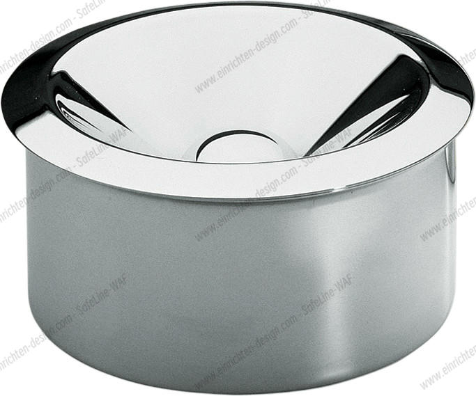Marianne Brandt ashtray 90010 Alessi SINGLE PIECES
