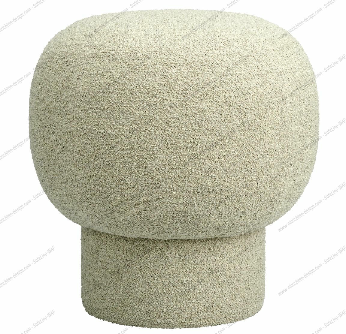 Liége Pouf Norr11