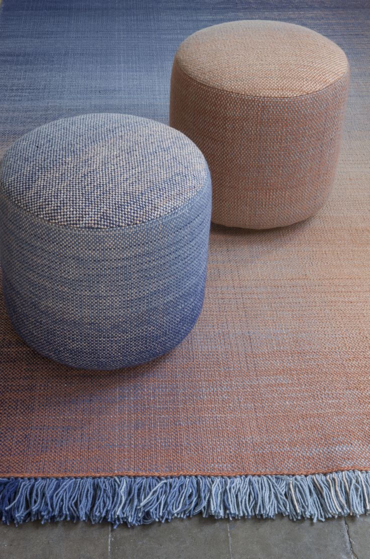Shade Pouf 2B Nanimarquina