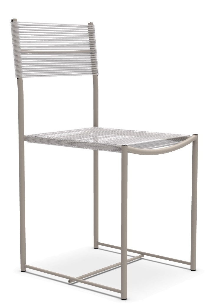 Spaghetti Chair 101 Alias