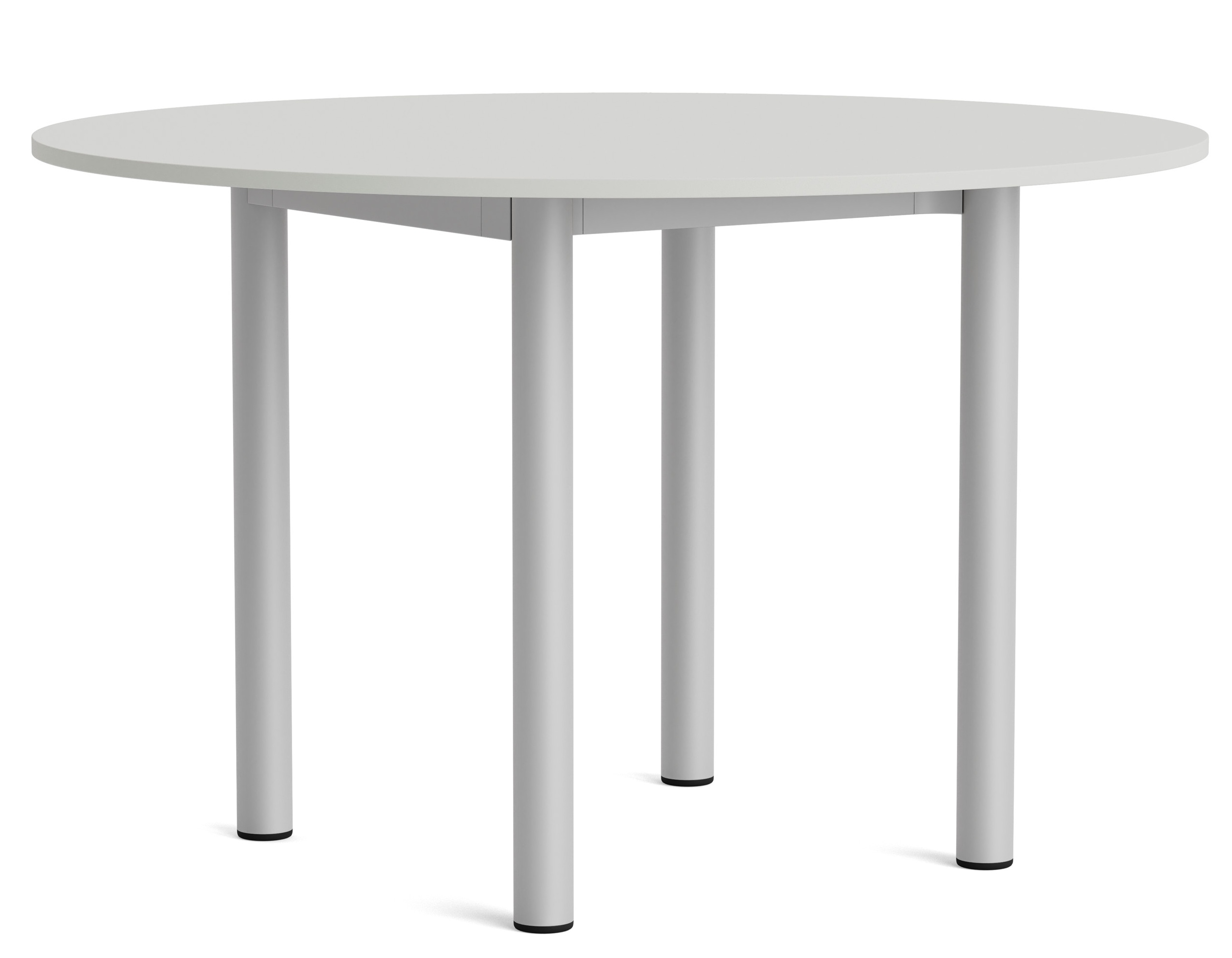 Annex Table Round Dining Table Hay