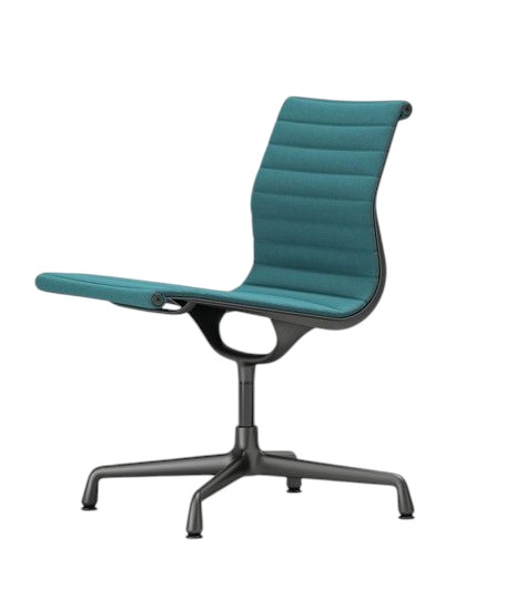 Aluminum Chair EA 105 / EA105 Chair Vitra