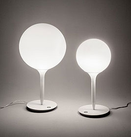 Castore Tavolo 35 Table lamp Artemide