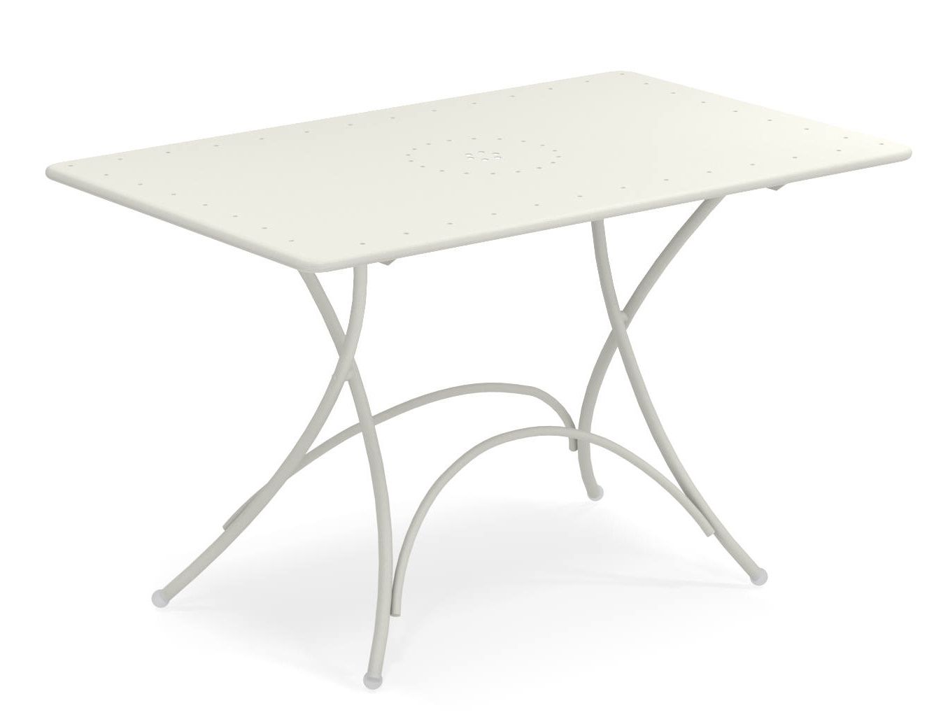 Pigalle Folding Table Outdoor Emu 