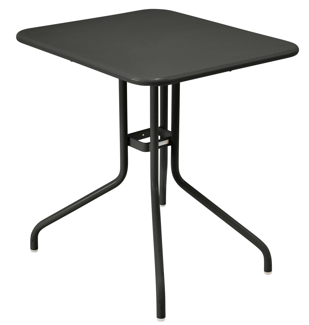 Pétale table 60 x 70 cm outdoor Fermob